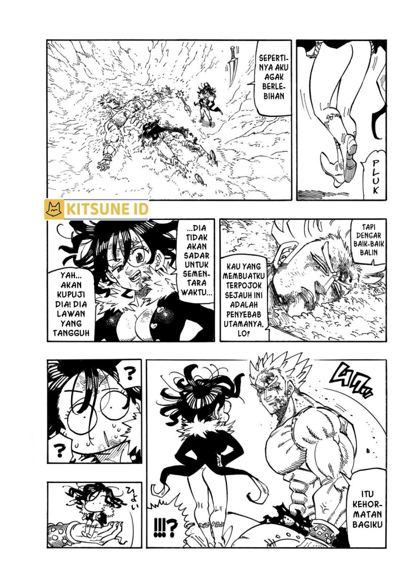 Dilarang COPAS - situs resmi www.mangacanblog.com - Komik mokushiroku no yonkishi 193 - chapter 193 194 Indonesia mokushiroku no yonkishi 193 - chapter 193 Terbaru 3|Baca Manga Komik Indonesia|Mangacan