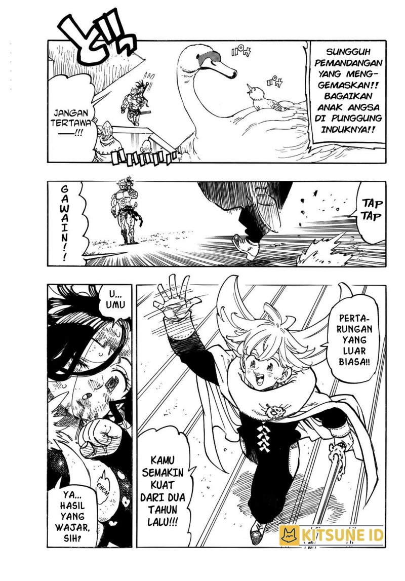 Dilarang COPAS - situs resmi www.mangacanblog.com - Komik mokushiroku no yonkishi 193 - chapter 193 194 Indonesia mokushiroku no yonkishi 193 - chapter 193 Terbaru 5|Baca Manga Komik Indonesia|Mangacan