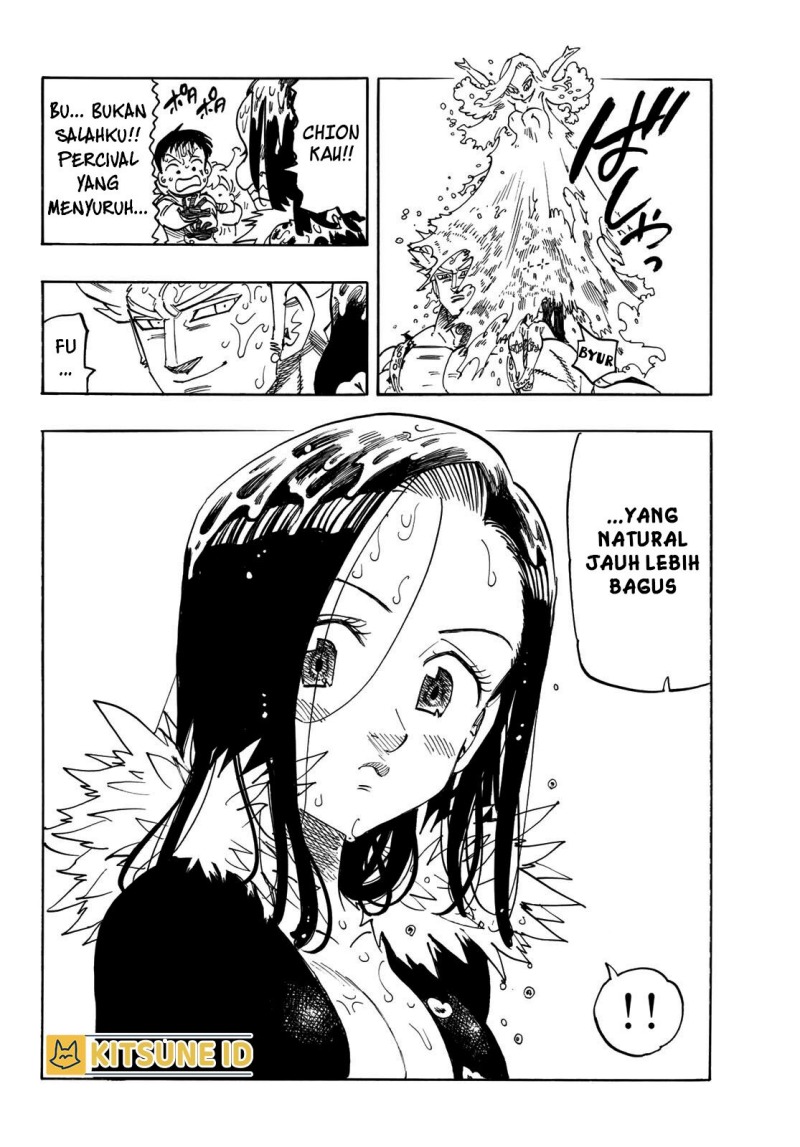 Dilarang COPAS - situs resmi www.mangacanblog.com - Komik mokushiroku no yonkishi 193 - chapter 193 194 Indonesia mokushiroku no yonkishi 193 - chapter 193 Terbaru 8|Baca Manga Komik Indonesia|Mangacan