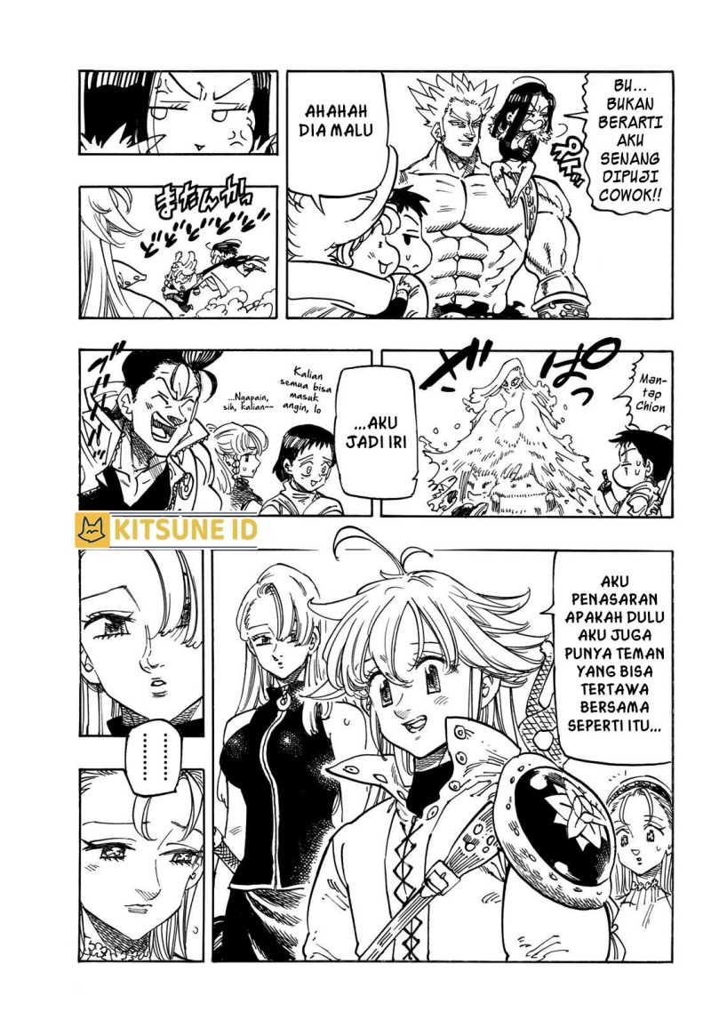 Dilarang COPAS - situs resmi www.mangacanblog.com - Komik mokushiroku no yonkishi 193 - chapter 193 194 Indonesia mokushiroku no yonkishi 193 - chapter 193 Terbaru 9|Baca Manga Komik Indonesia|Mangacan