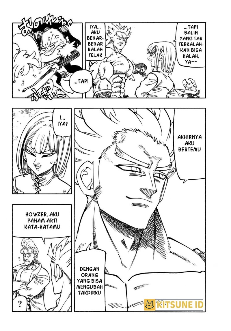Dilarang COPAS - situs resmi www.mangacanblog.com - Komik mokushiroku no yonkishi 193 - chapter 193 194 Indonesia mokushiroku no yonkishi 193 - chapter 193 Terbaru 10|Baca Manga Komik Indonesia|Mangacan