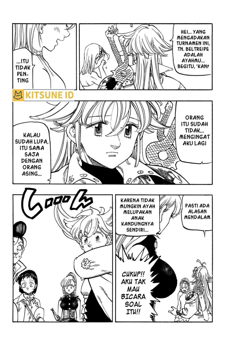 Dilarang COPAS - situs resmi www.mangacanblog.com - Komik mokushiroku no yonkishi 193 - chapter 193 194 Indonesia mokushiroku no yonkishi 193 - chapter 193 Terbaru 14|Baca Manga Komik Indonesia|Mangacan