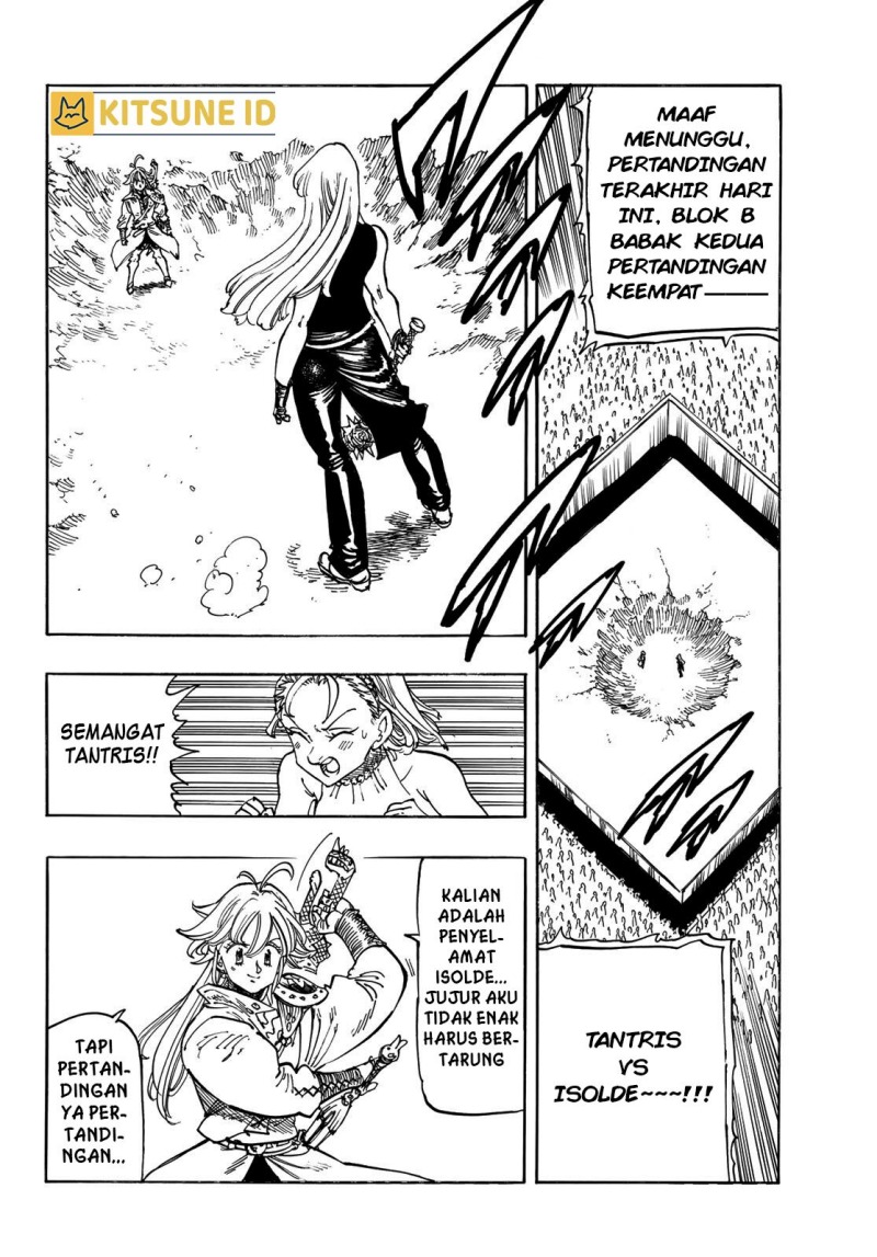 Dilarang COPAS - situs resmi www.mangacanblog.com - Komik mokushiroku no yonkishi 193 - chapter 193 194 Indonesia mokushiroku no yonkishi 193 - chapter 193 Terbaru 16|Baca Manga Komik Indonesia|Mangacan