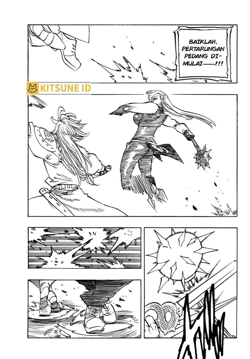 Dilarang COPAS - situs resmi www.mangacanblog.com - Komik mokushiroku no yonkishi 193 - chapter 193 194 Indonesia mokushiroku no yonkishi 193 - chapter 193 Terbaru 17|Baca Manga Komik Indonesia|Mangacan