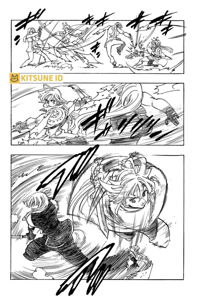Dilarang COPAS - situs resmi www.mangacanblog.com - Komik mokushiroku no yonkishi 193 - chapter 193 194 Indonesia mokushiroku no yonkishi 193 - chapter 193 Terbaru 18|Baca Manga Komik Indonesia|Mangacan