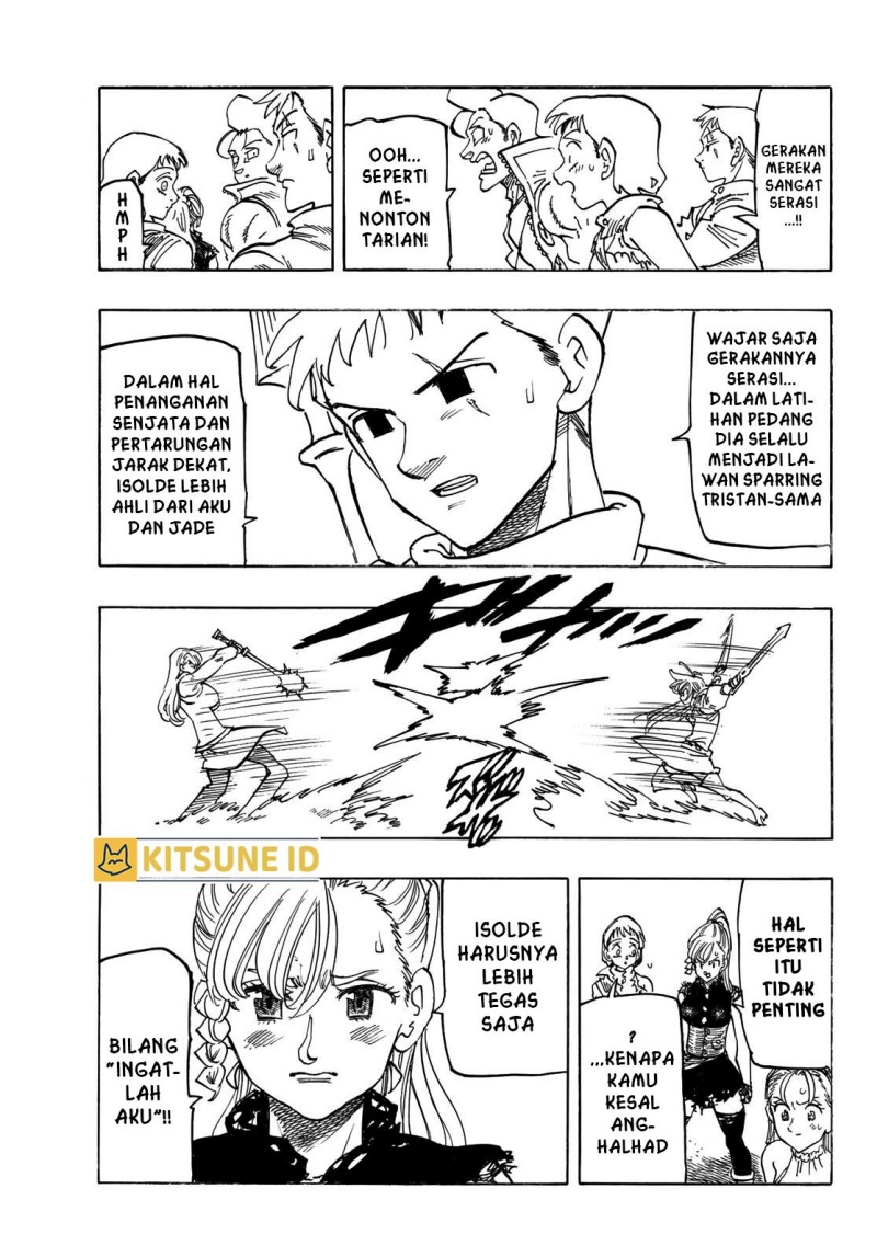 Dilarang COPAS - situs resmi www.mangacanblog.com - Komik mokushiroku no yonkishi 193 - chapter 193 194 Indonesia mokushiroku no yonkishi 193 - chapter 193 Terbaru 19|Baca Manga Komik Indonesia|Mangacan