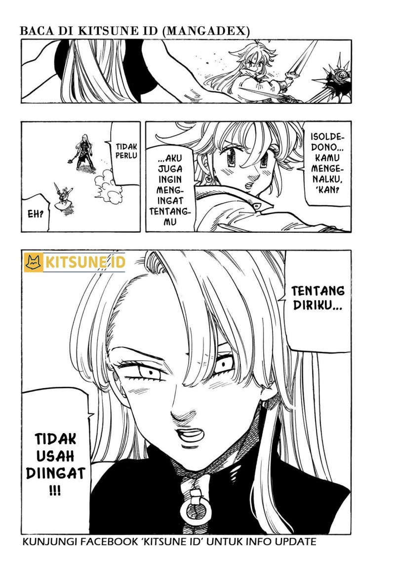 Dilarang COPAS - situs resmi www.mangacanblog.com - Komik mokushiroku no yonkishi 193 - chapter 193 194 Indonesia mokushiroku no yonkishi 193 - chapter 193 Terbaru 20|Baca Manga Komik Indonesia|Mangacan