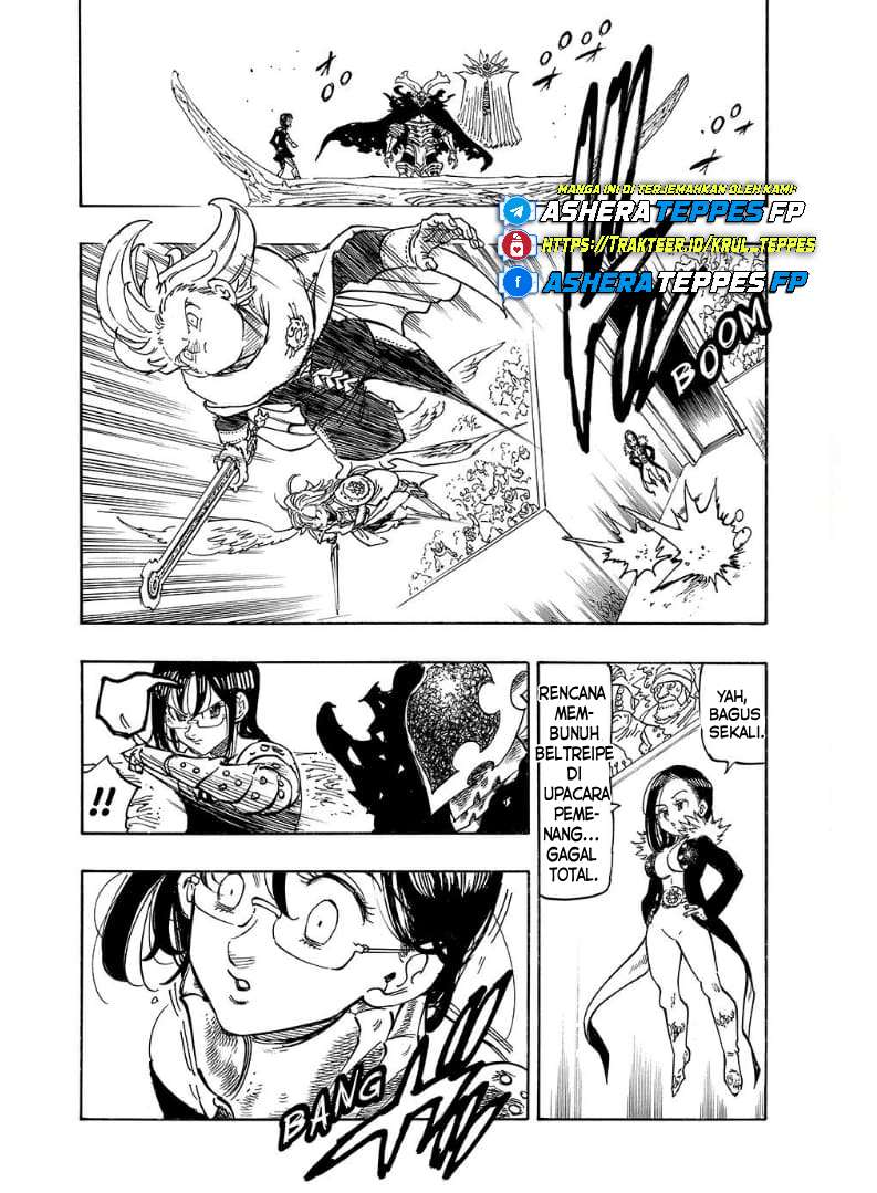 Dilarang COPAS - situs resmi www.mangacanblog.com - Komik mokushiroku no yonkishi 200 - chapter 200 201 Indonesia mokushiroku no yonkishi 200 - chapter 200 Terbaru 2|Baca Manga Komik Indonesia|Mangacan