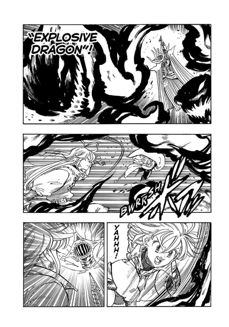 Dilarang COPAS - situs resmi www.mangacanblog.com - Komik mokushiroku no yonkishi 200 - chapter 200 201 Indonesia mokushiroku no yonkishi 200 - chapter 200 Terbaru 6|Baca Manga Komik Indonesia|Mangacan