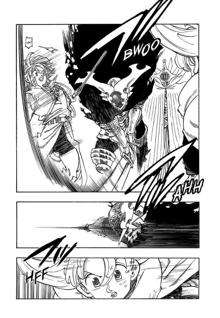 Dilarang COPAS - situs resmi www.mangacanblog.com - Komik mokushiroku no yonkishi 200 - chapter 200 201 Indonesia mokushiroku no yonkishi 200 - chapter 200 Terbaru 7|Baca Manga Komik Indonesia|Mangacan