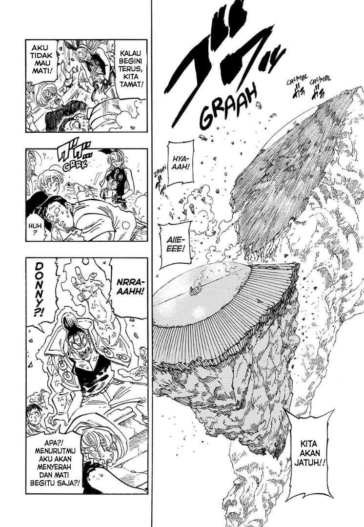 Dilarang COPAS - situs resmi www.mangacanblog.com - Komik mokushiroku no yonkishi 200 - chapter 200 201 Indonesia mokushiroku no yonkishi 200 - chapter 200 Terbaru 9|Baca Manga Komik Indonesia|Mangacan