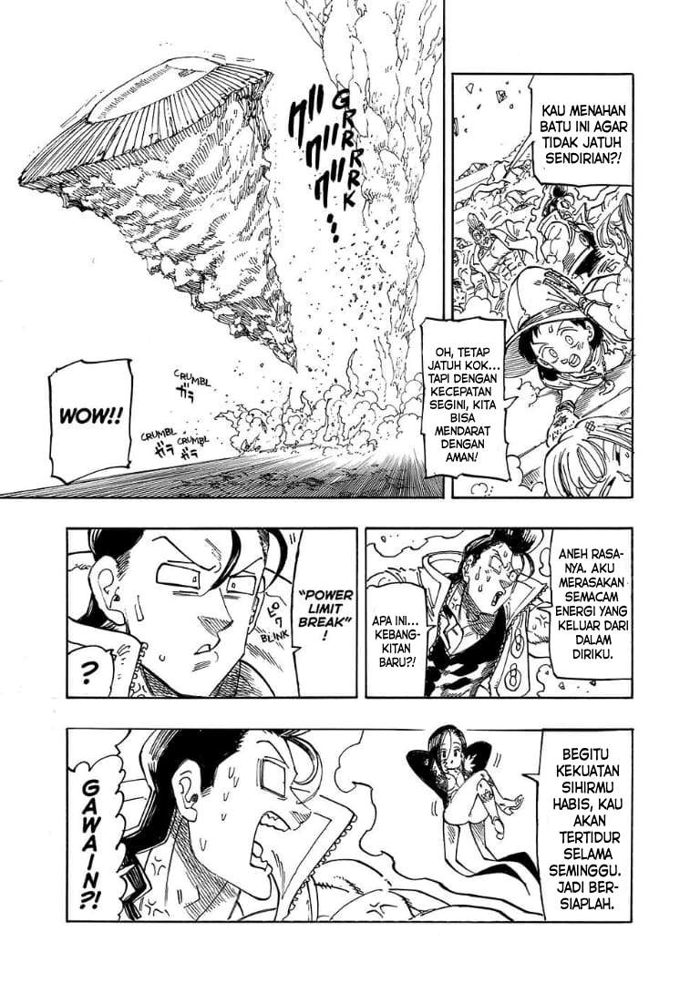 Dilarang COPAS - situs resmi www.mangacanblog.com - Komik mokushiroku no yonkishi 200 - chapter 200 201 Indonesia mokushiroku no yonkishi 200 - chapter 200 Terbaru 10|Baca Manga Komik Indonesia|Mangacan
