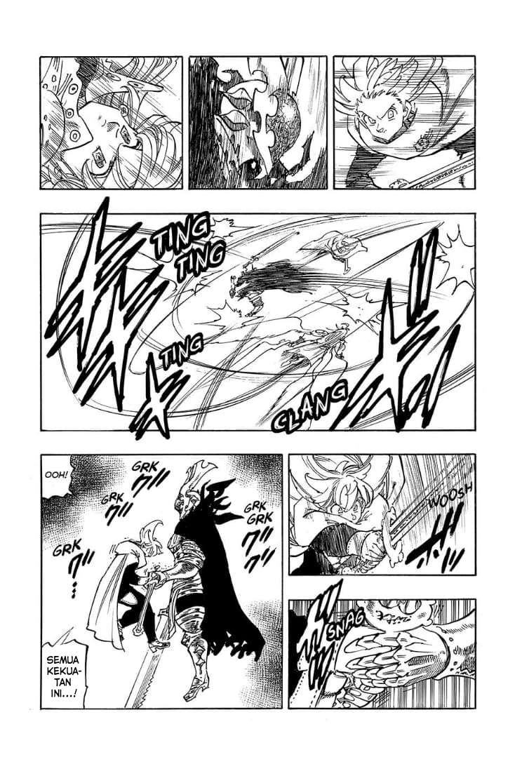 Dilarang COPAS - situs resmi www.mangacanblog.com - Komik mokushiroku no yonkishi 200 - chapter 200 201 Indonesia mokushiroku no yonkishi 200 - chapter 200 Terbaru 11|Baca Manga Komik Indonesia|Mangacan