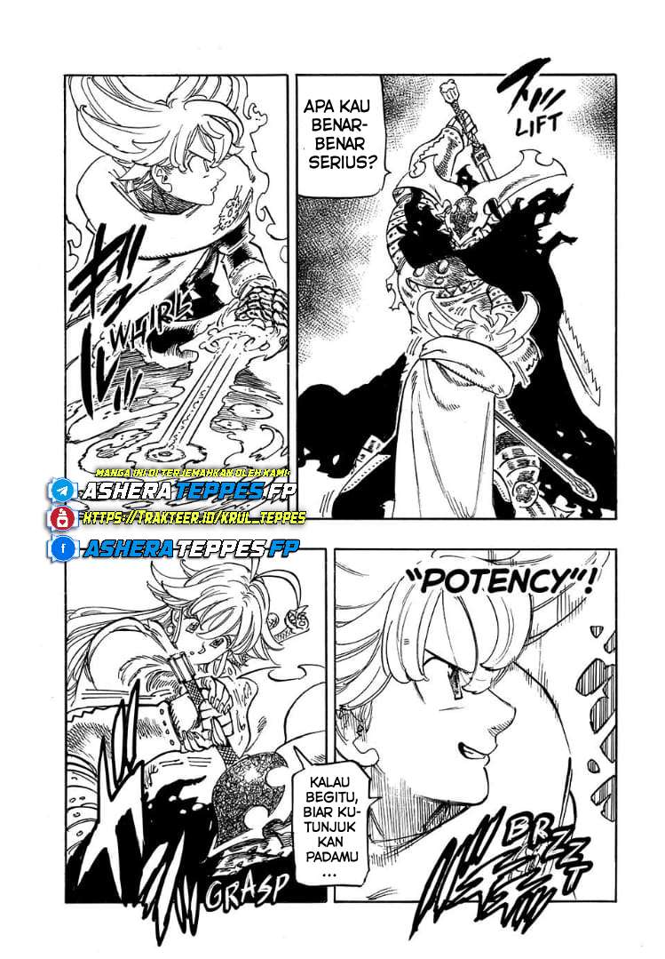 Dilarang COPAS - situs resmi www.mangacanblog.com - Komik mokushiroku no yonkishi 200 - chapter 200 201 Indonesia mokushiroku no yonkishi 200 - chapter 200 Terbaru 12|Baca Manga Komik Indonesia|Mangacan