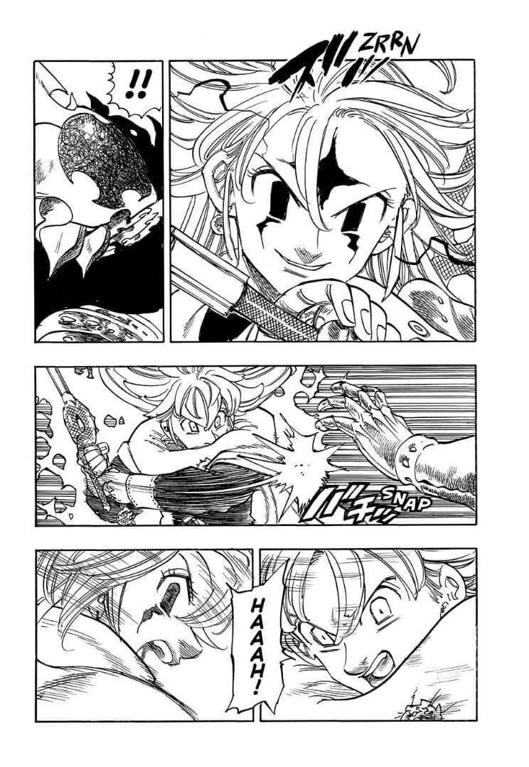 Dilarang COPAS - situs resmi www.mangacanblog.com - Komik mokushiroku no yonkishi 200 - chapter 200 201 Indonesia mokushiroku no yonkishi 200 - chapter 200 Terbaru 13|Baca Manga Komik Indonesia|Mangacan