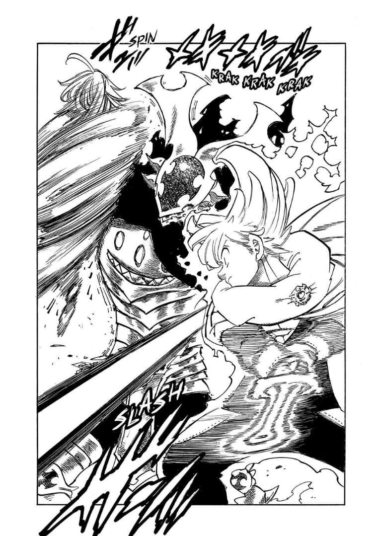 Dilarang COPAS - situs resmi www.mangacanblog.com - Komik mokushiroku no yonkishi 200 - chapter 200 201 Indonesia mokushiroku no yonkishi 200 - chapter 200 Terbaru 14|Baca Manga Komik Indonesia|Mangacan