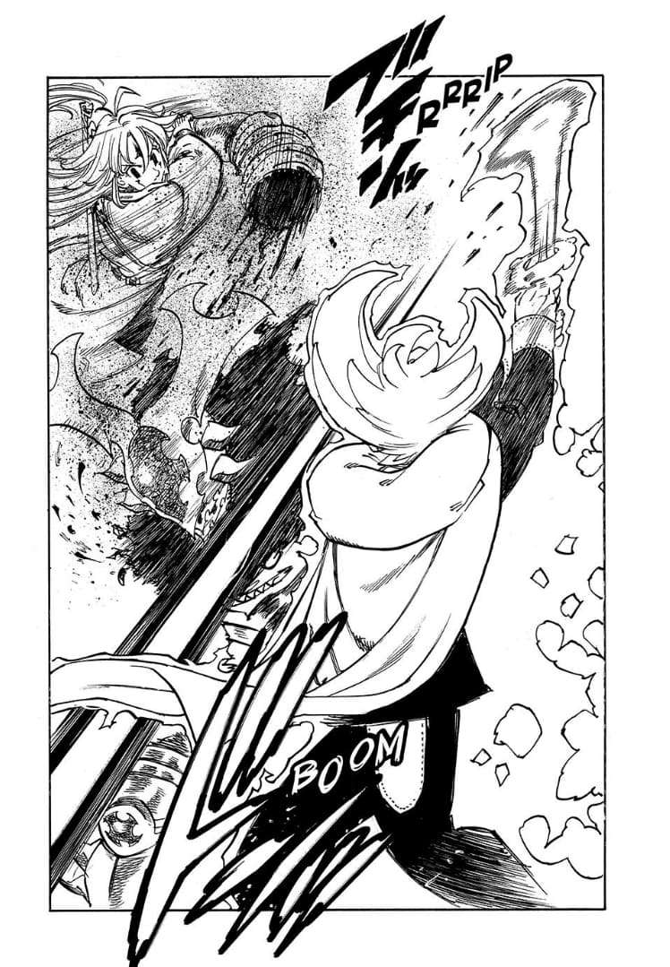 Dilarang COPAS - situs resmi www.mangacanblog.com - Komik mokushiroku no yonkishi 200 - chapter 200 201 Indonesia mokushiroku no yonkishi 200 - chapter 200 Terbaru 15|Baca Manga Komik Indonesia|Mangacan