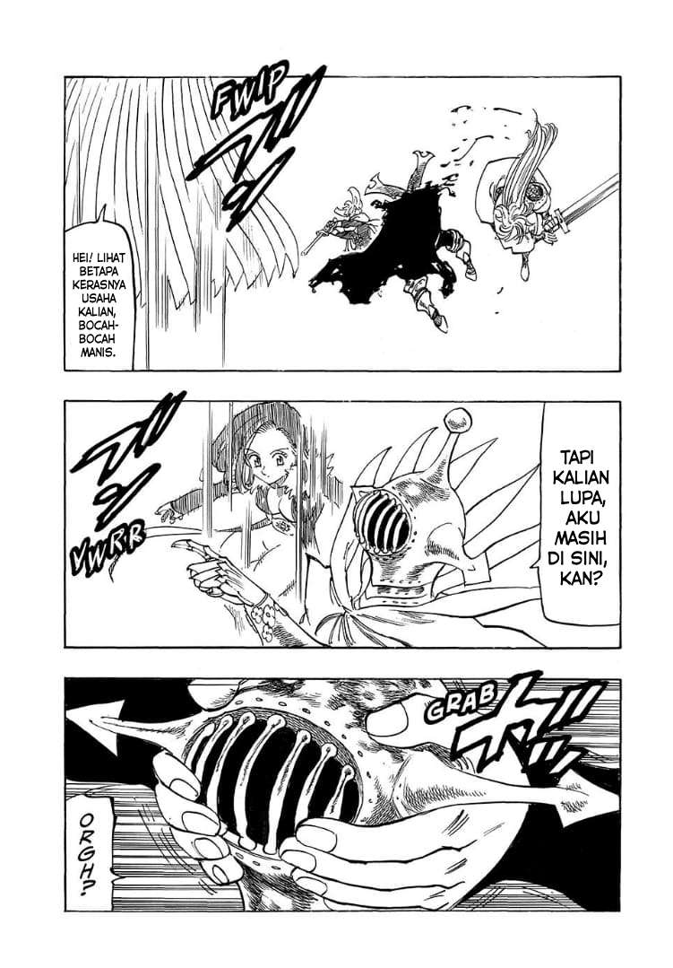 Dilarang COPAS - situs resmi www.mangacanblog.com - Komik mokushiroku no yonkishi 200 - chapter 200 201 Indonesia mokushiroku no yonkishi 200 - chapter 200 Terbaru 16|Baca Manga Komik Indonesia|Mangacan