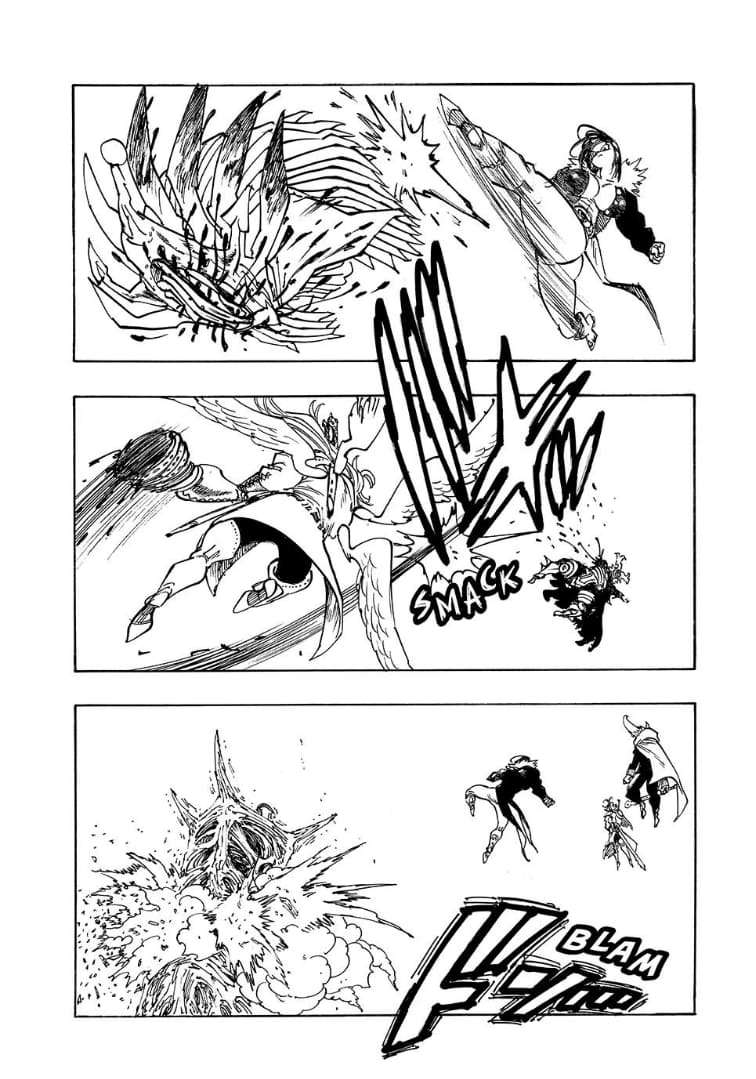 Dilarang COPAS - situs resmi www.mangacanblog.com - Komik mokushiroku no yonkishi 200 - chapter 200 201 Indonesia mokushiroku no yonkishi 200 - chapter 200 Terbaru 18|Baca Manga Komik Indonesia|Mangacan
