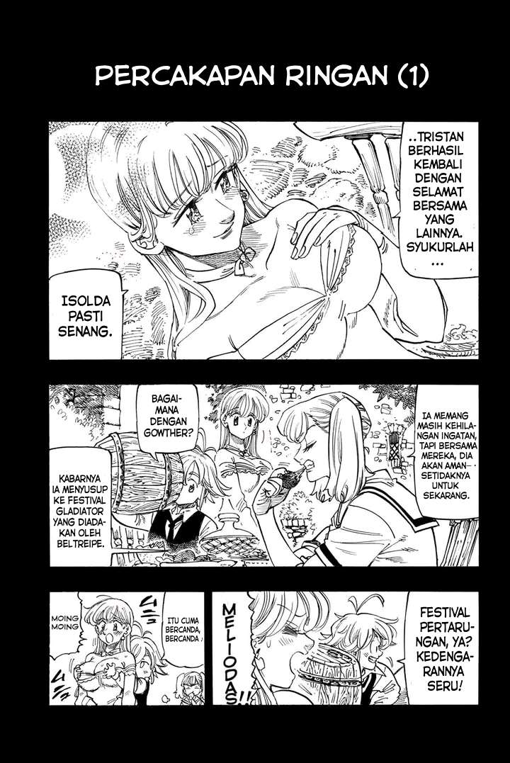 Dilarang COPAS - situs resmi www.mangacanblog.com - Komik mokushiroku no yonkishi 200 - chapter 200 201 Indonesia mokushiroku no yonkishi 200 - chapter 200 Terbaru 23|Baca Manga Komik Indonesia|Mangacan