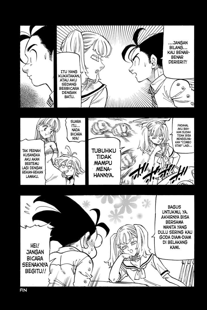 Dilarang COPAS - situs resmi www.mangacanblog.com - Komik mokushiroku no yonkishi 200 - chapter 200 201 Indonesia mokushiroku no yonkishi 200 - chapter 200 Terbaru 25|Baca Manga Komik Indonesia|Mangacan