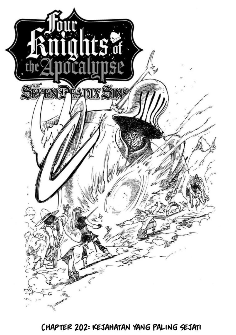 Dilarang COPAS - situs resmi www.mangacanblog.com - Komik mokushiroku no yonkishi 202 - chapter 202 203 Indonesia mokushiroku no yonkishi 202 - chapter 202 Terbaru 1|Baca Manga Komik Indonesia|Mangacan
