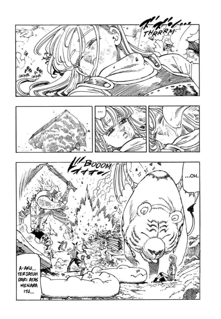 Dilarang COPAS - situs resmi www.mangacanblog.com - Komik mokushiroku no yonkishi 202 - chapter 202 203 Indonesia mokushiroku no yonkishi 202 - chapter 202 Terbaru 2|Baca Manga Komik Indonesia|Mangacan