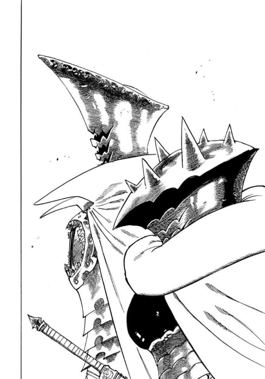 Dilarang COPAS - situs resmi www.mangacanblog.com - Komik mokushiroku no yonkishi 202 - chapter 202 203 Indonesia mokushiroku no yonkishi 202 - chapter 202 Terbaru 4|Baca Manga Komik Indonesia|Mangacan