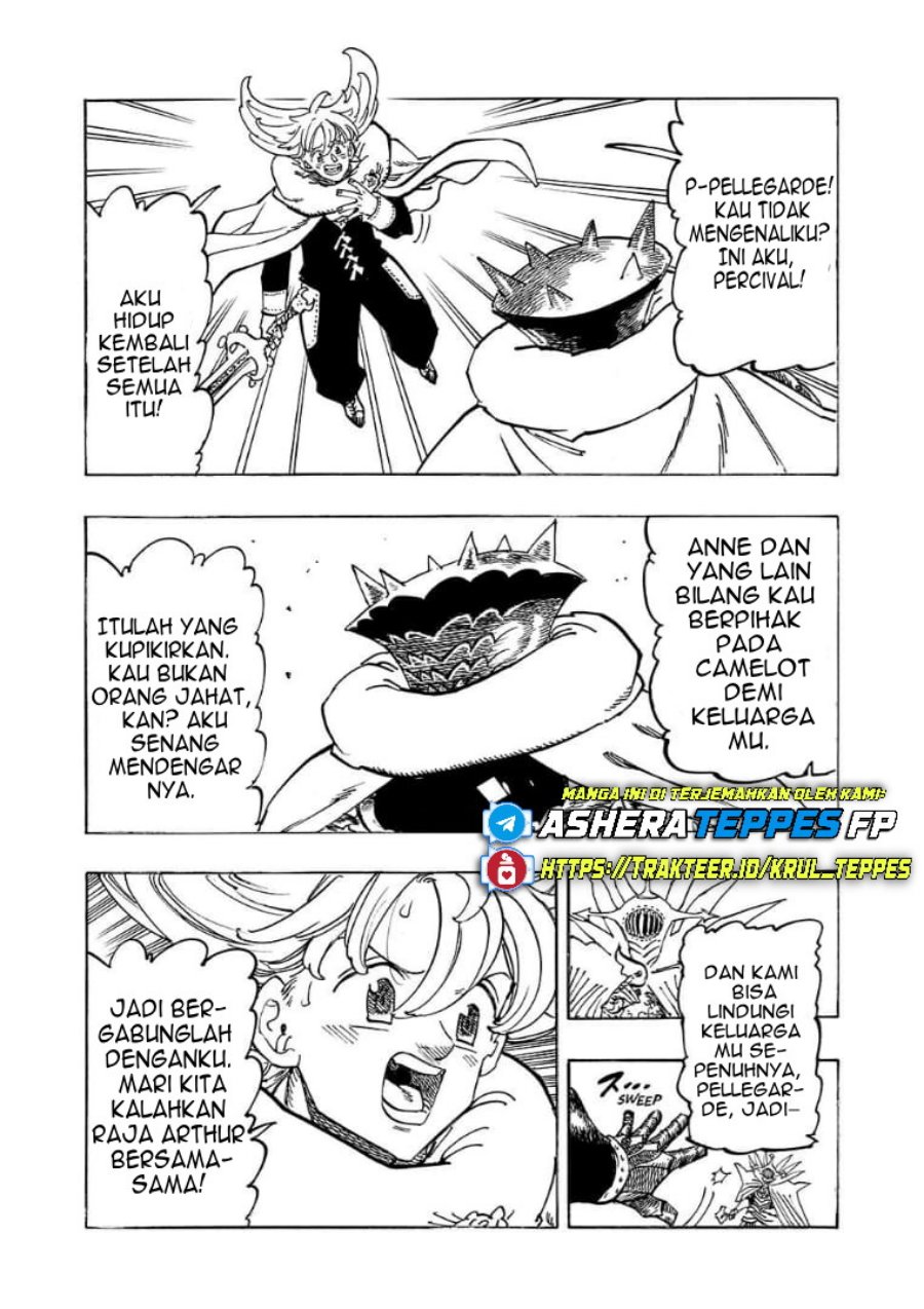Dilarang COPAS - situs resmi www.mangacanblog.com - Komik mokushiroku no yonkishi 202 - chapter 202 203 Indonesia mokushiroku no yonkishi 202 - chapter 202 Terbaru 6|Baca Manga Komik Indonesia|Mangacan