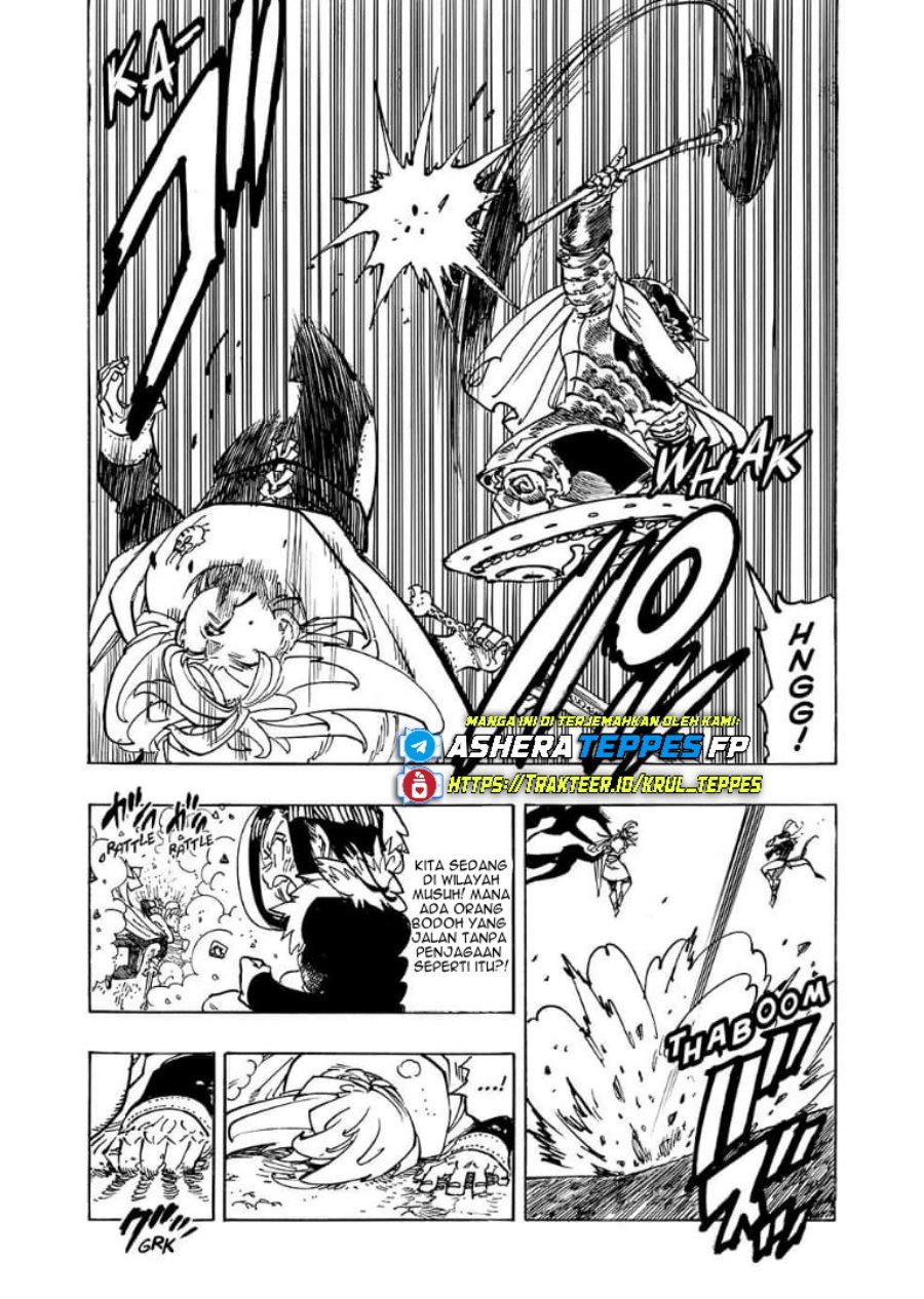 Dilarang COPAS - situs resmi www.mangacanblog.com - Komik mokushiroku no yonkishi 202 - chapter 202 203 Indonesia mokushiroku no yonkishi 202 - chapter 202 Terbaru 7|Baca Manga Komik Indonesia|Mangacan