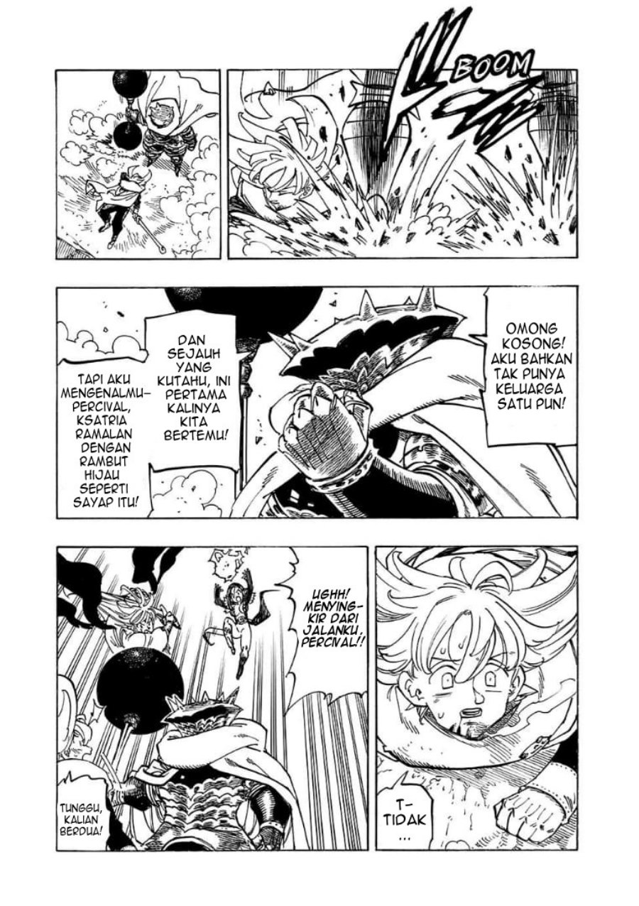 Dilarang COPAS - situs resmi www.mangacanblog.com - Komik mokushiroku no yonkishi 202 - chapter 202 203 Indonesia mokushiroku no yonkishi 202 - chapter 202 Terbaru 8|Baca Manga Komik Indonesia|Mangacan