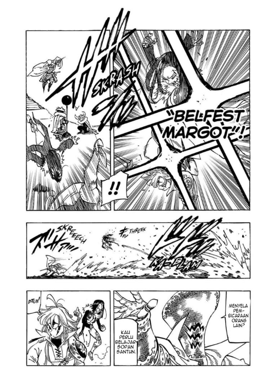 Dilarang COPAS - situs resmi www.mangacanblog.com - Komik mokushiroku no yonkishi 202 - chapter 202 203 Indonesia mokushiroku no yonkishi 202 - chapter 202 Terbaru 9|Baca Manga Komik Indonesia|Mangacan