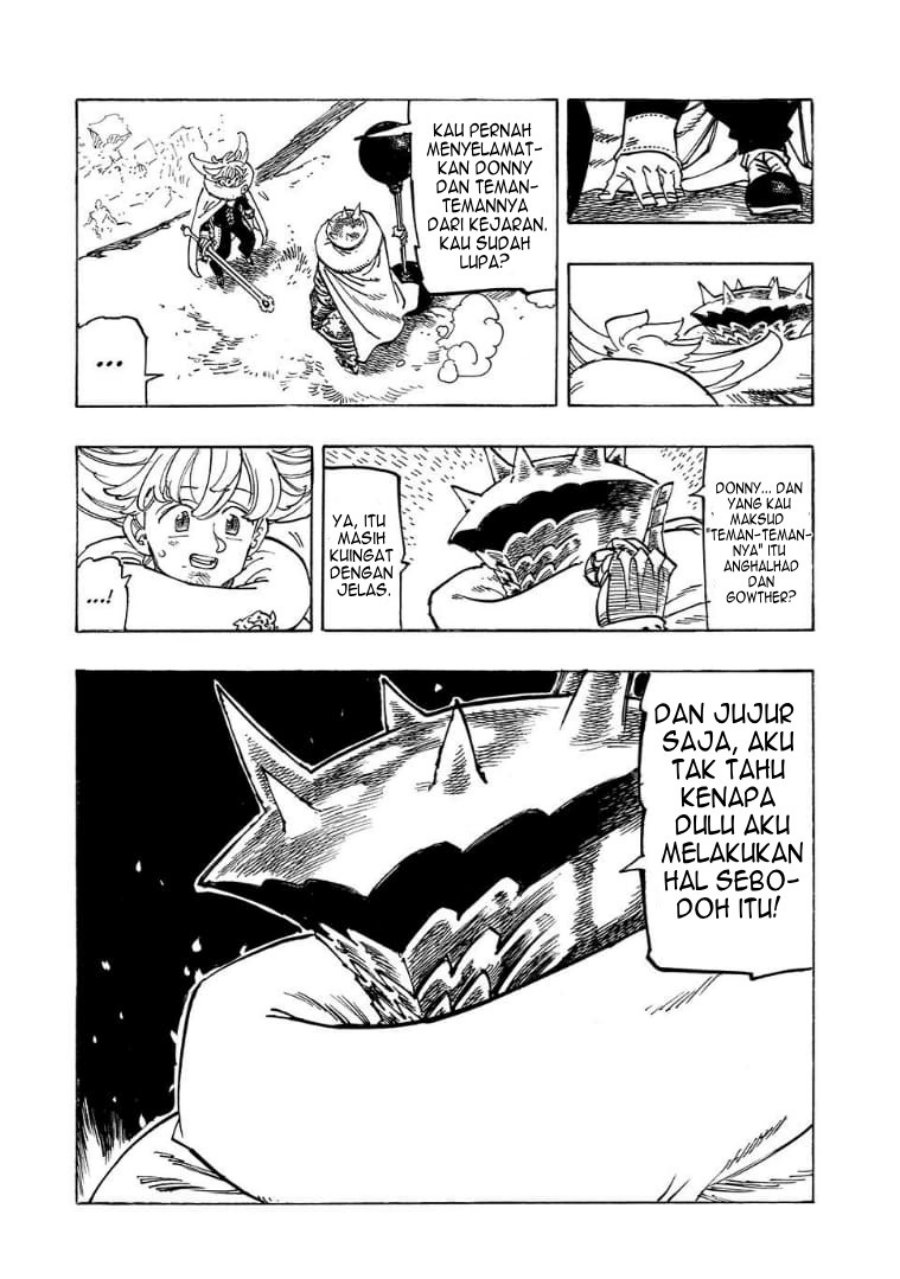 Dilarang COPAS - situs resmi www.mangacanblog.com - Komik mokushiroku no yonkishi 202 - chapter 202 203 Indonesia mokushiroku no yonkishi 202 - chapter 202 Terbaru 10|Baca Manga Komik Indonesia|Mangacan