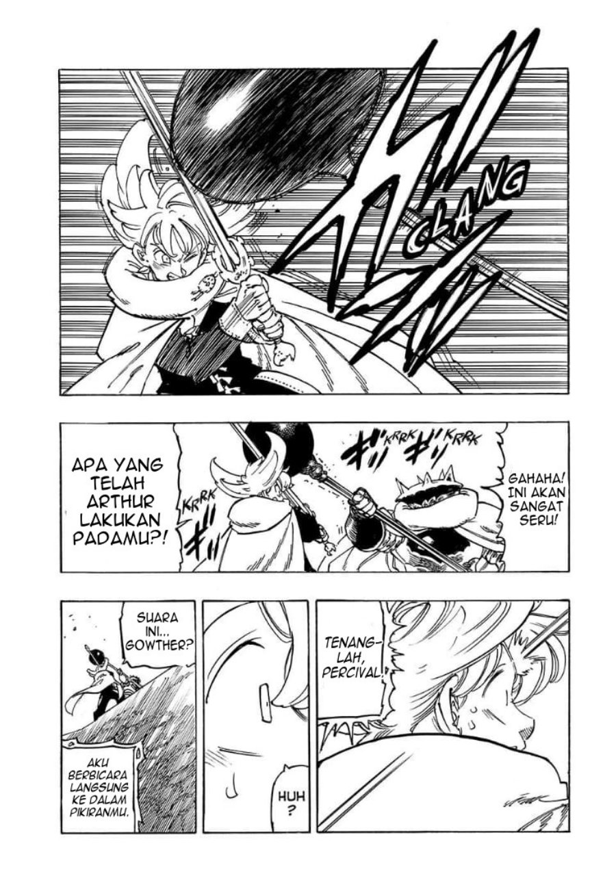 Dilarang COPAS - situs resmi www.mangacanblog.com - Komik mokushiroku no yonkishi 202 - chapter 202 203 Indonesia mokushiroku no yonkishi 202 - chapter 202 Terbaru 13|Baca Manga Komik Indonesia|Mangacan