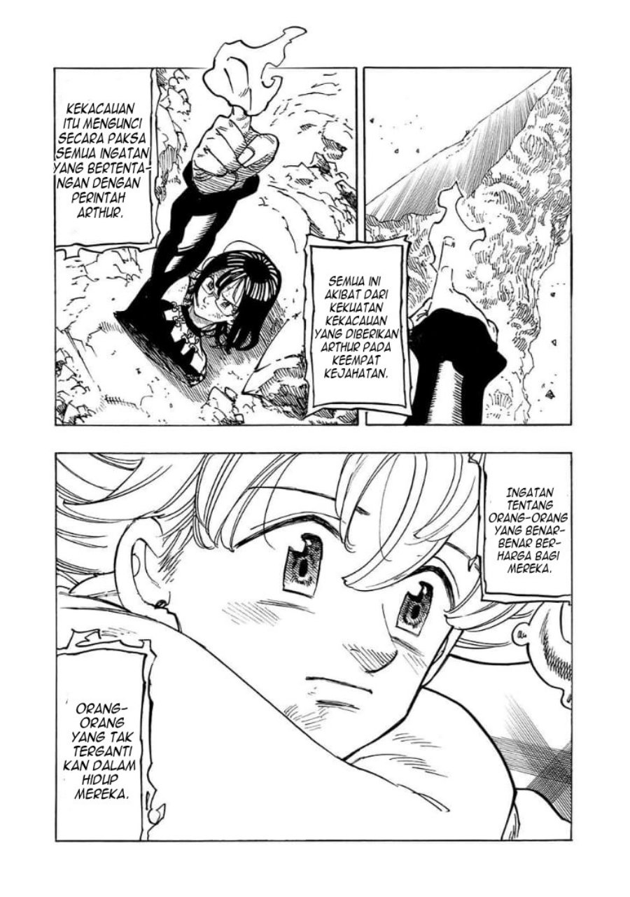 Dilarang COPAS - situs resmi www.mangacanblog.com - Komik mokushiroku no yonkishi 202 - chapter 202 203 Indonesia mokushiroku no yonkishi 202 - chapter 202 Terbaru 14|Baca Manga Komik Indonesia|Mangacan