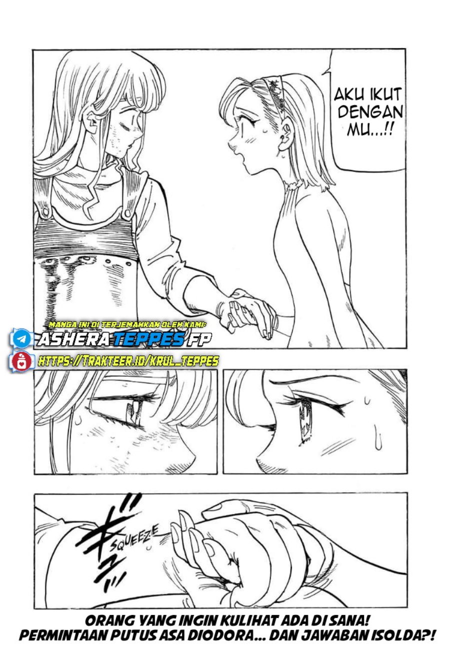 Dilarang COPAS - situs resmi www.mangacanblog.com - Komik mokushiroku no yonkishi 202 - chapter 202 203 Indonesia mokushiroku no yonkishi 202 - chapter 202 Terbaru 20|Baca Manga Komik Indonesia|Mangacan