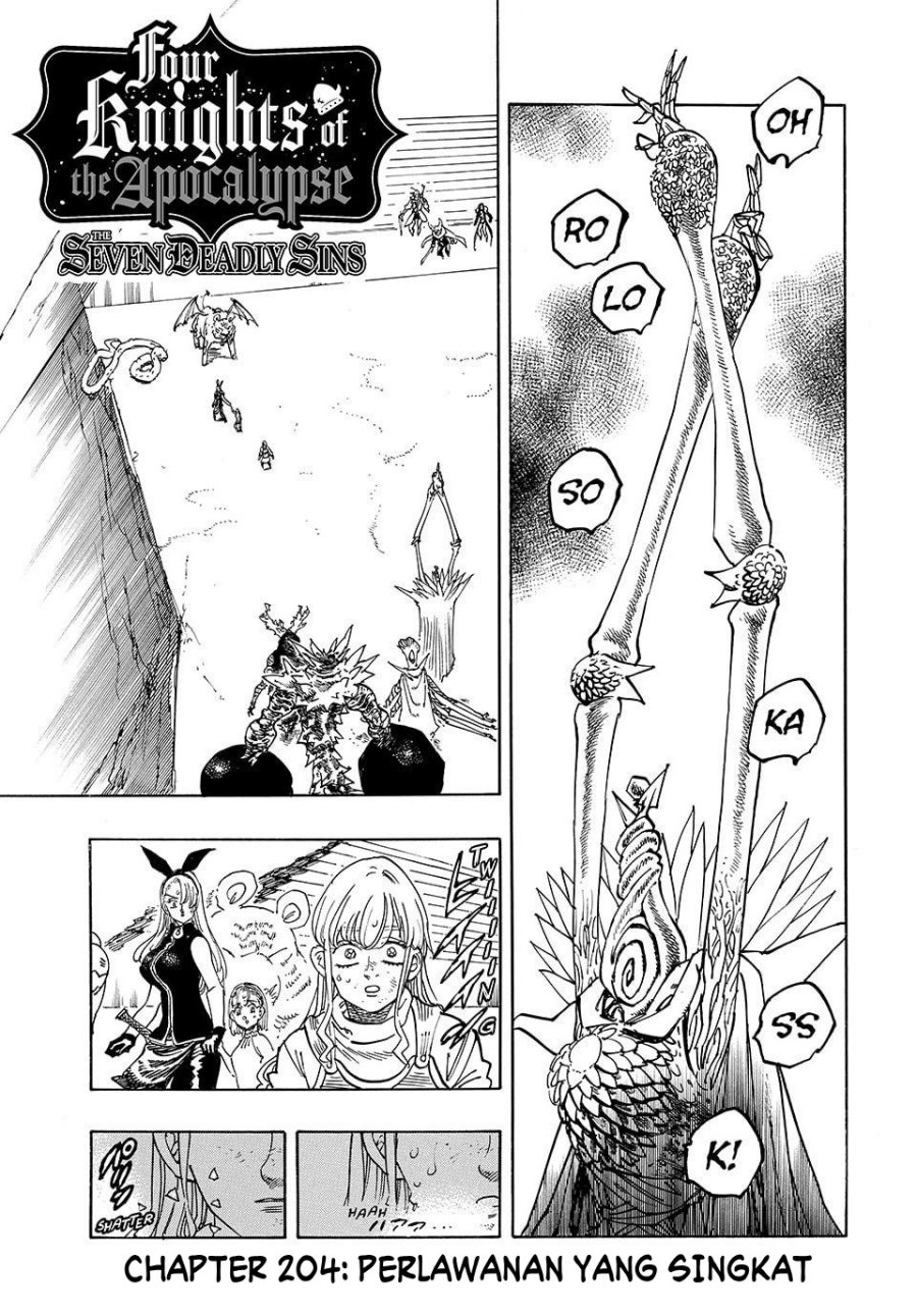 Dilarang COPAS - situs resmi www.mangacanblog.com - Komik mokushiroku no yonkishi 204 - chapter 204 205 Indonesia mokushiroku no yonkishi 204 - chapter 204 Terbaru 3|Baca Manga Komik Indonesia|Mangacan