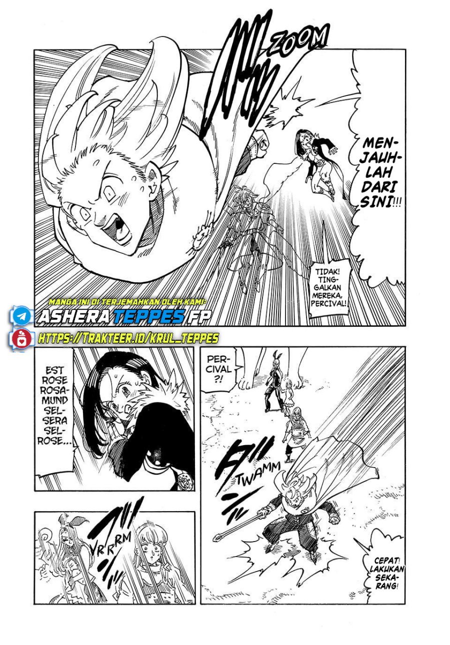 Dilarang COPAS - situs resmi www.mangacanblog.com - Komik mokushiroku no yonkishi 204 - chapter 204 205 Indonesia mokushiroku no yonkishi 204 - chapter 204 Terbaru 4|Baca Manga Komik Indonesia|Mangacan