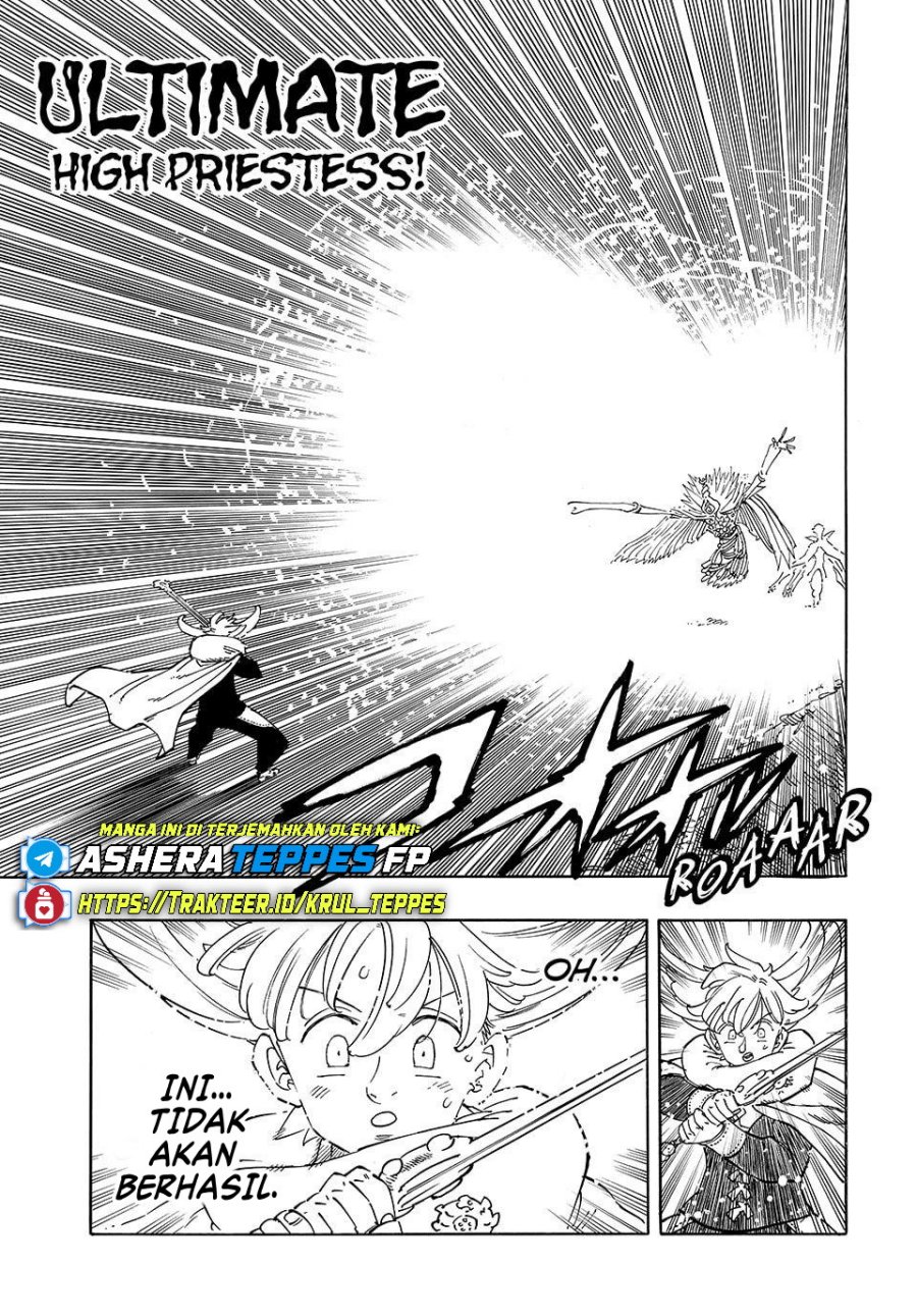 Dilarang COPAS - situs resmi www.mangacanblog.com - Komik mokushiroku no yonkishi 204 - chapter 204 205 Indonesia mokushiroku no yonkishi 204 - chapter 204 Terbaru 5|Baca Manga Komik Indonesia|Mangacan