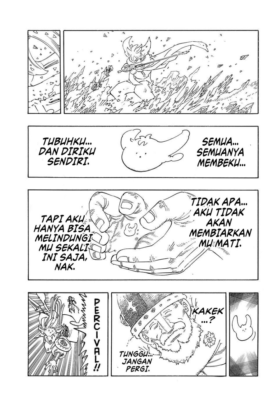 Dilarang COPAS - situs resmi www.mangacanblog.com - Komik mokushiroku no yonkishi 204 - chapter 204 205 Indonesia mokushiroku no yonkishi 204 - chapter 204 Terbaru 7|Baca Manga Komik Indonesia|Mangacan