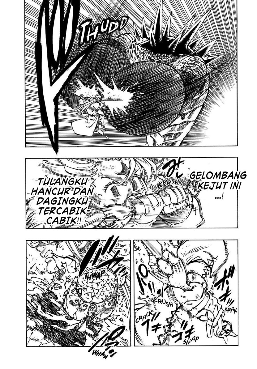 Dilarang COPAS - situs resmi www.mangacanblog.com - Komik mokushiroku no yonkishi 204 - chapter 204 205 Indonesia mokushiroku no yonkishi 204 - chapter 204 Terbaru 11|Baca Manga Komik Indonesia|Mangacan