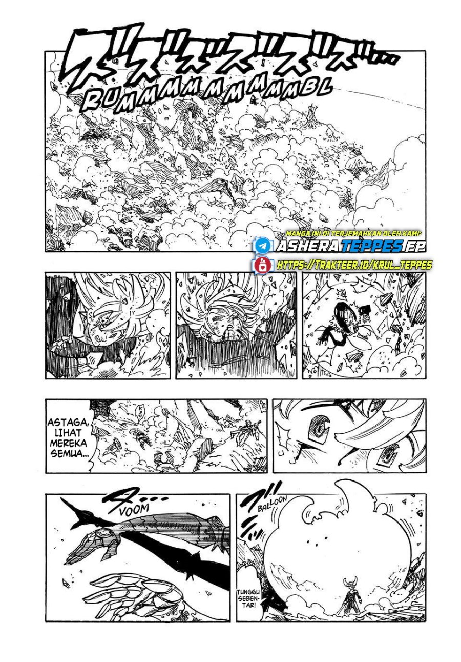 Dilarang COPAS - situs resmi www.mangacanblog.com - Komik mokushiroku no yonkishi 204 - chapter 204 205 Indonesia mokushiroku no yonkishi 204 - chapter 204 Terbaru 15|Baca Manga Komik Indonesia|Mangacan