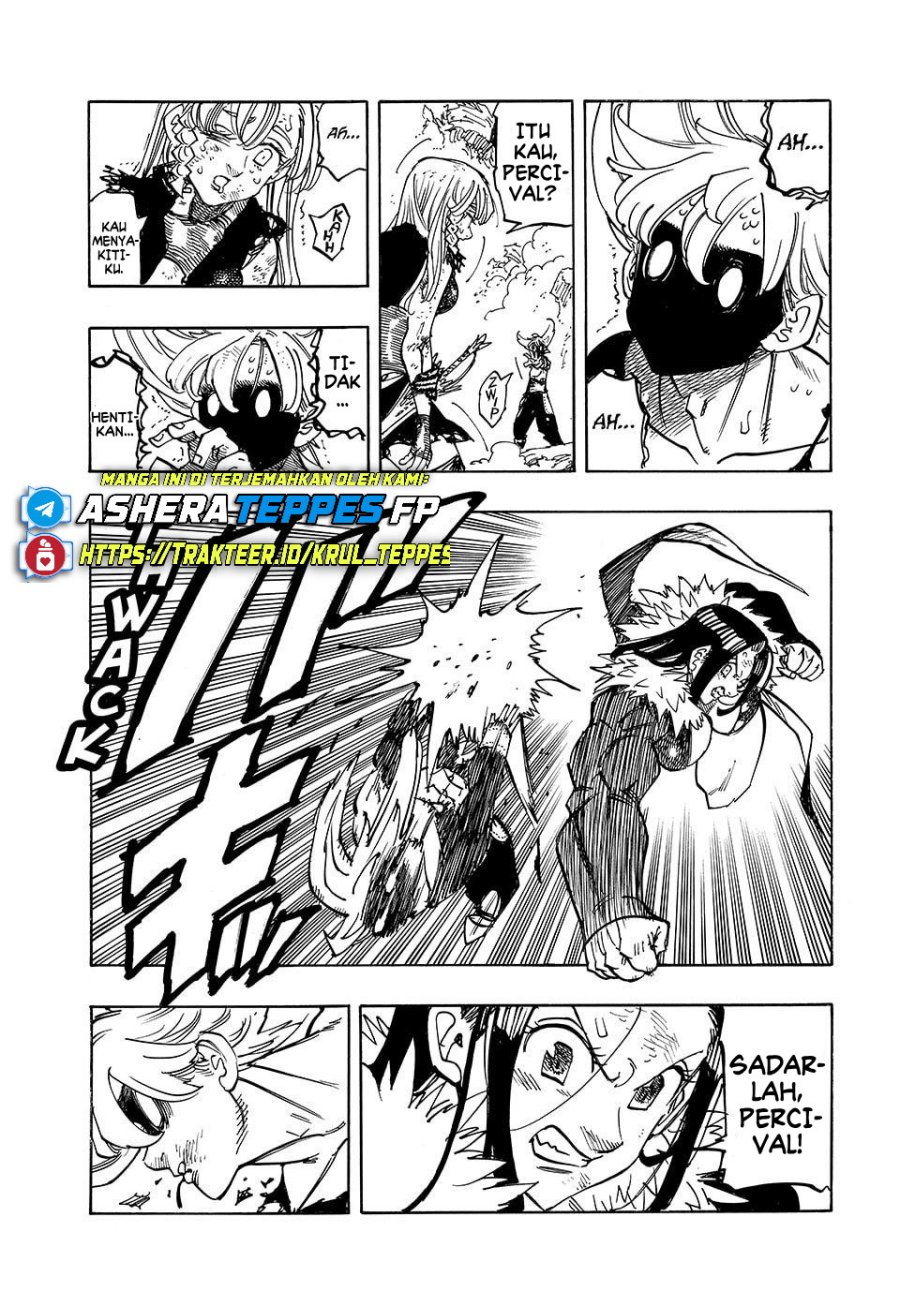 Dilarang COPAS - situs resmi www.mangacanblog.com - Komik mokushiroku no yonkishi 204 - chapter 204 205 Indonesia mokushiroku no yonkishi 204 - chapter 204 Terbaru 17|Baca Manga Komik Indonesia|Mangacan