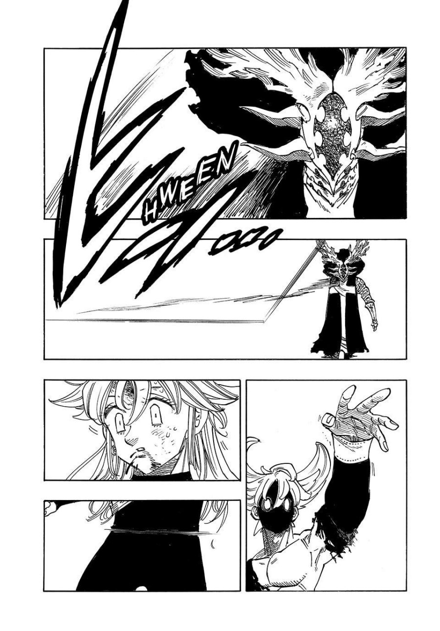 Dilarang COPAS - situs resmi www.mangacanblog.com - Komik mokushiroku no yonkishi 204 - chapter 204 205 Indonesia mokushiroku no yonkishi 204 - chapter 204 Terbaru 19|Baca Manga Komik Indonesia|Mangacan