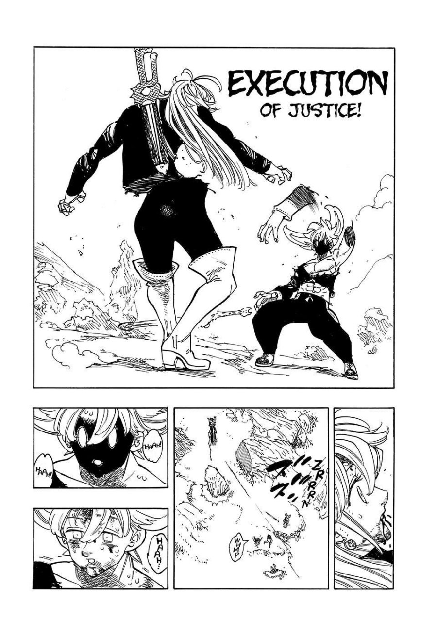 Dilarang COPAS - situs resmi www.mangacanblog.com - Komik mokushiroku no yonkishi 204 - chapter 204 205 Indonesia mokushiroku no yonkishi 204 - chapter 204 Terbaru 20|Baca Manga Komik Indonesia|Mangacan