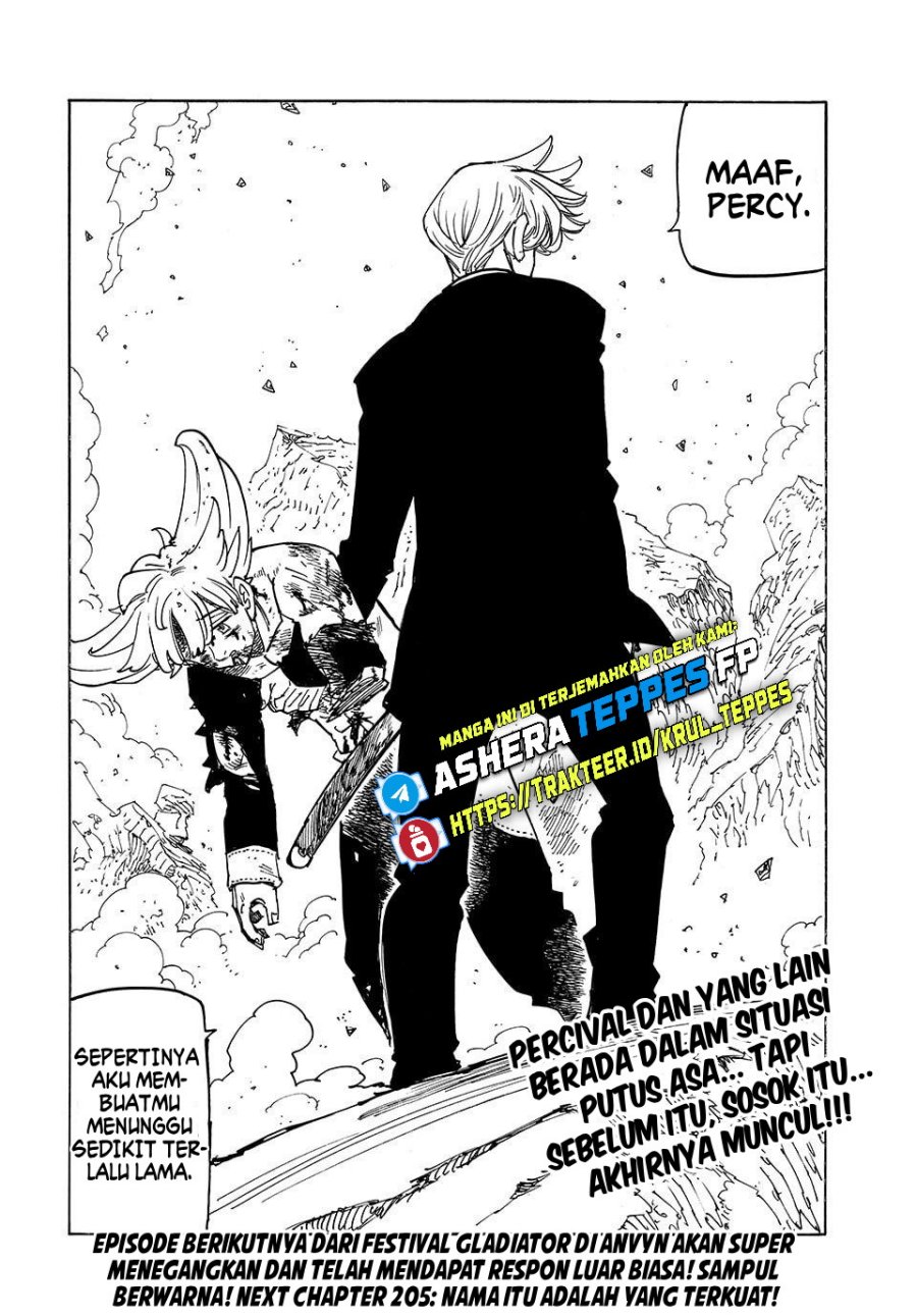 Dilarang COPAS - situs resmi www.mangacanblog.com - Komik mokushiroku no yonkishi 204 - chapter 204 205 Indonesia mokushiroku no yonkishi 204 - chapter 204 Terbaru 22|Baca Manga Komik Indonesia|Mangacan