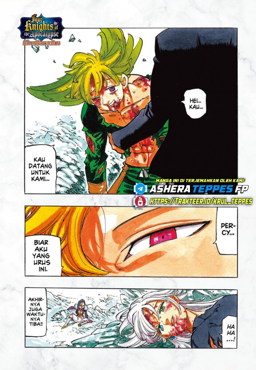 Dilarang COPAS - situs resmi www.mangacanblog.com - Komik mokushiroku no yonkishi 205 - chapter 205 206 Indonesia mokushiroku no yonkishi 205 - chapter 205 Terbaru 2|Baca Manga Komik Indonesia|Mangacan