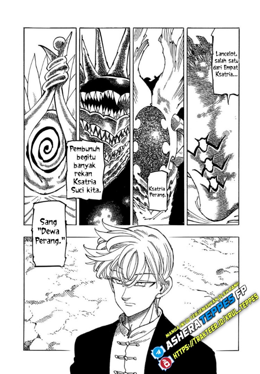 Dilarang COPAS - situs resmi www.mangacanblog.com - Komik mokushiroku no yonkishi 205 - chapter 205 206 Indonesia mokushiroku no yonkishi 205 - chapter 205 Terbaru 5|Baca Manga Komik Indonesia|Mangacan