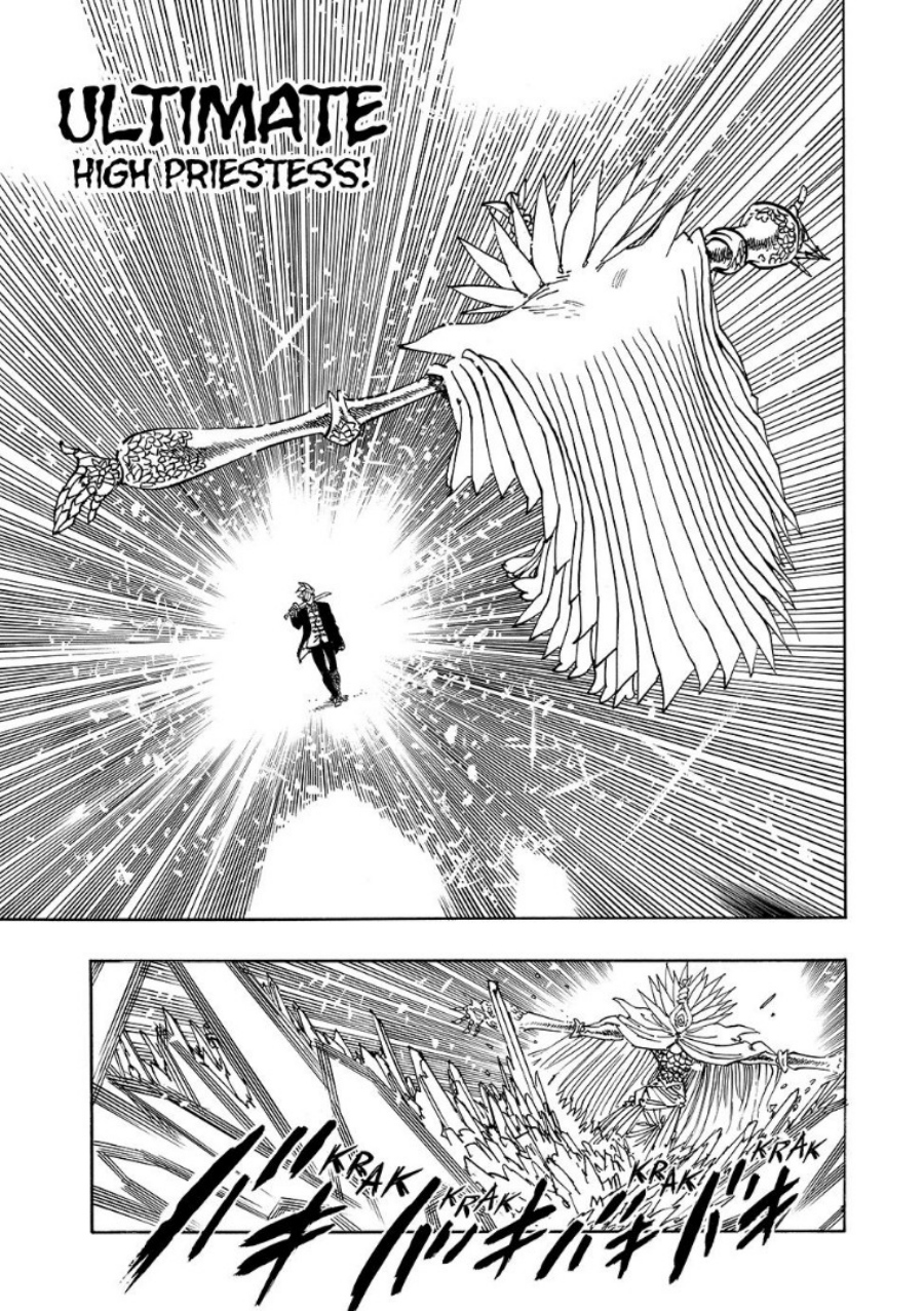 Dilarang COPAS - situs resmi www.mangacanblog.com - Komik mokushiroku no yonkishi 205 - chapter 205 206 Indonesia mokushiroku no yonkishi 205 - chapter 205 Terbaru 7|Baca Manga Komik Indonesia|Mangacan