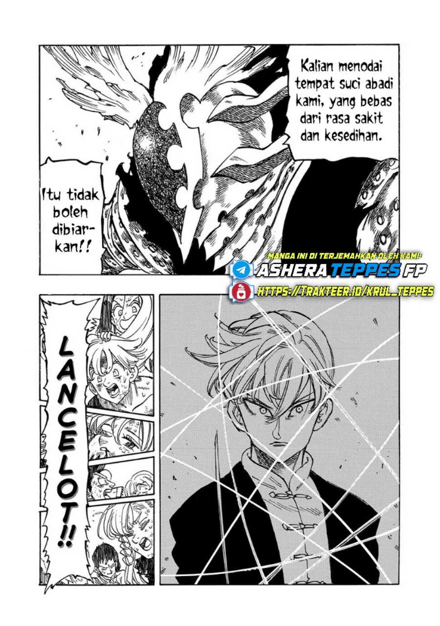 Dilarang COPAS - situs resmi www.mangacanblog.com - Komik mokushiroku no yonkishi 205 - chapter 205 206 Indonesia mokushiroku no yonkishi 205 - chapter 205 Terbaru 15|Baca Manga Komik Indonesia|Mangacan